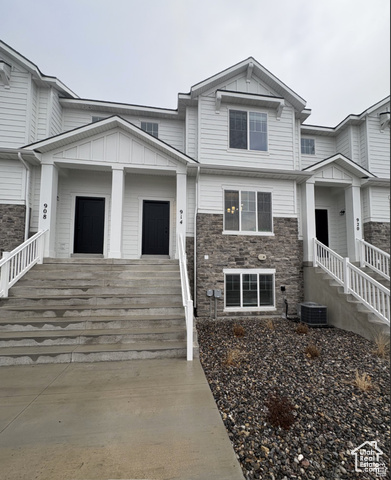 914 N HILLCREST LN #181, Lehi UT 84043