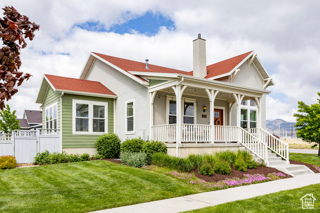 10352 S STURGEON DR, South Jordan UT 84009
