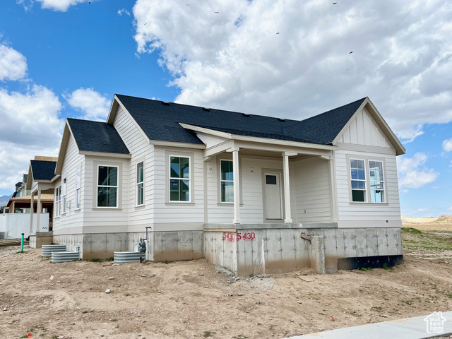 6734 W SALT MARSH RD #5-430, South Jordan UT 84009