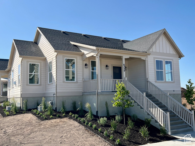 6734 W SALT MARSH RD #5-430, South Jordan UT 84009