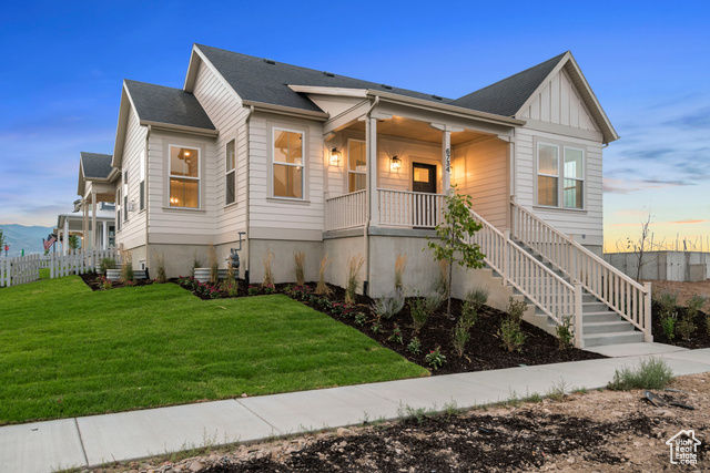6734 W SALT MARSH RD #5-430, South Jordan UT 84009