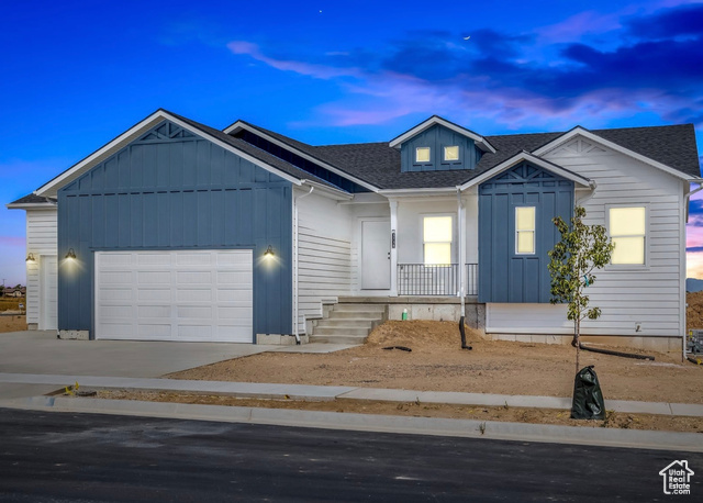 691 E 2450 N, North Logan UT 84341