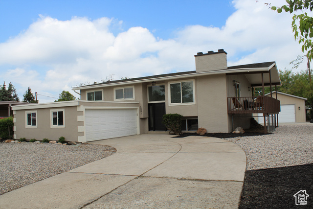 1391 E MCCORMICK WAY, Cottonwood Heights UT 84121