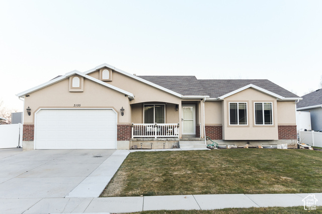 3155 S AUTUMN BLAZE CV, West Valley City UT 84128