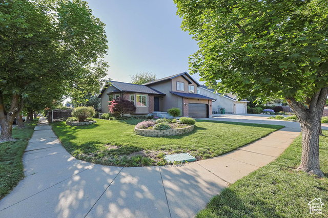1298 S 500 E, Kaysville UT 84037