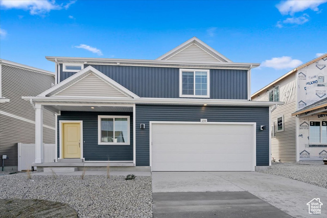 268 N BROADWAY DR #1028, Saratoga Springs UT 84045