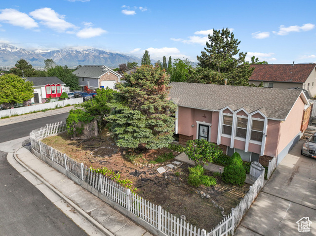 5519 W 5505 S, Kearns UT 84118