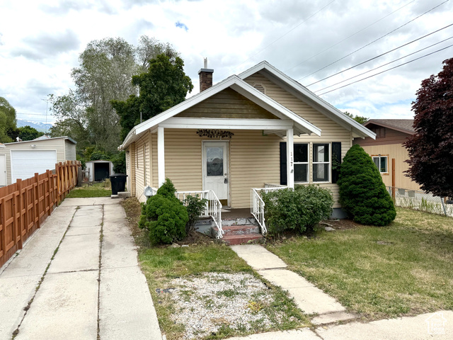 117 W 200 N, Brigham City UT 84302