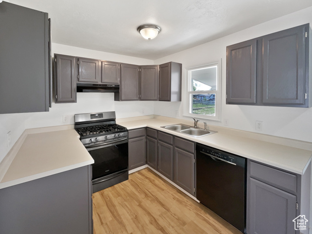 Photo 6 for MLS #2086359 at 2959 W 1300 North