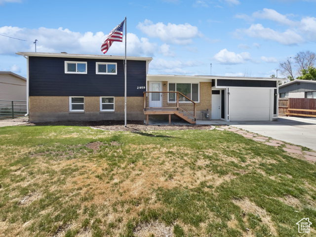 2959 W 1300 N, Clinton UT 84015