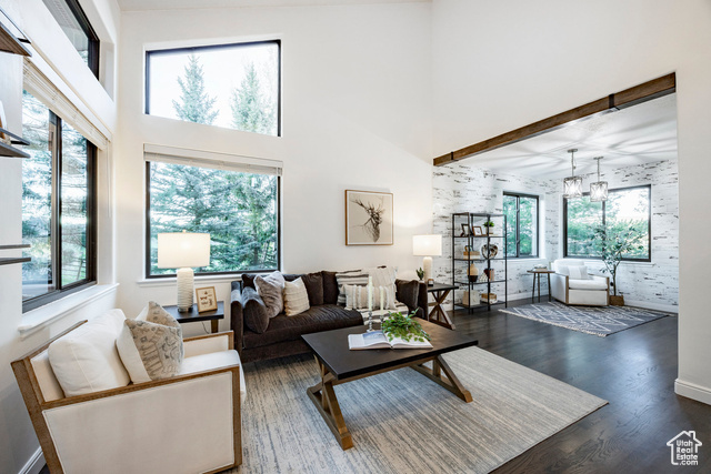 4042 HILLTOP CT, Park City UT 84098