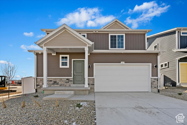 262 N BROADWAY DR #1029, Saratoga Springs UT 84045