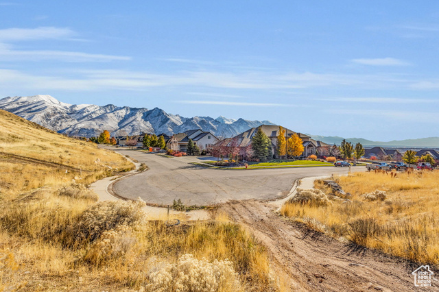 591 N PFEIFFERHORN DR, Alpine UT 84004