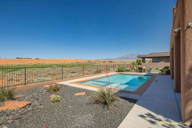 Photo 45 for MLS #2086365 at 3208 S Sand Stone Dr