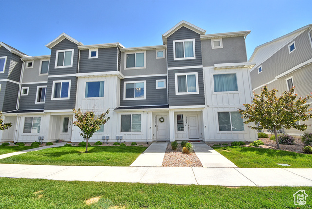 1111 E WATERWAY LN, Saratoga Springs UT 84045