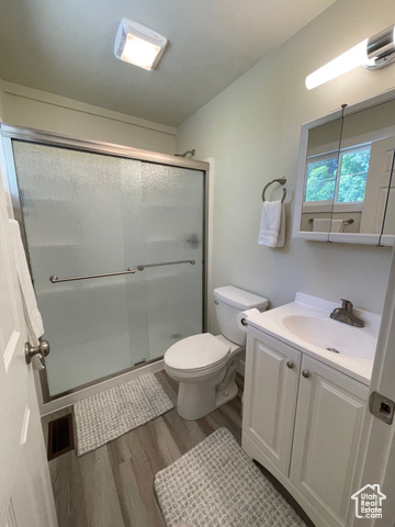 Photo 8 for MLS #2086372 at 260 E 2100 North