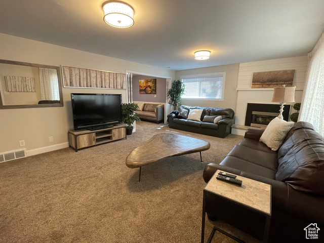 Photo 3 for MLS #2086372 at 260 E 2100 North