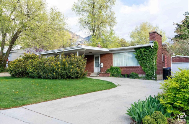 260 E 2100 N, Provo UT 84604