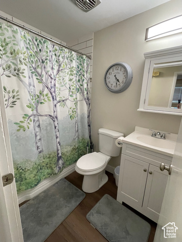 Photo 10 for MLS #2086372 at 260 E 2100 North