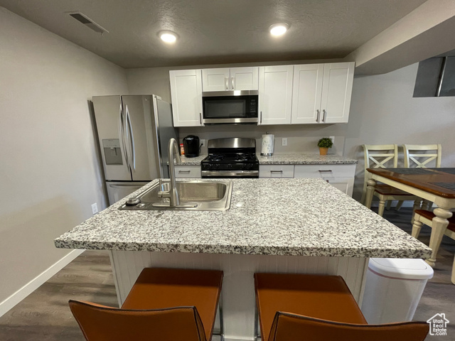 Photo 15 for MLS #2086372 at 260 E 2100 North