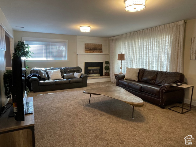 Photo 4 for MLS #2086372 at 260 E 2100 North