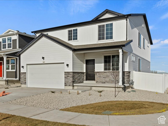 271 N BROADWAY DR #1060, Saratoga Springs UT 84045