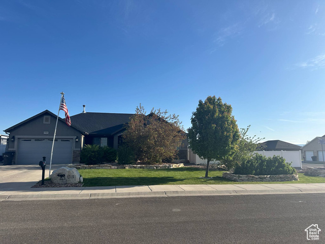1783 E 2000 S, Naples UT 84078