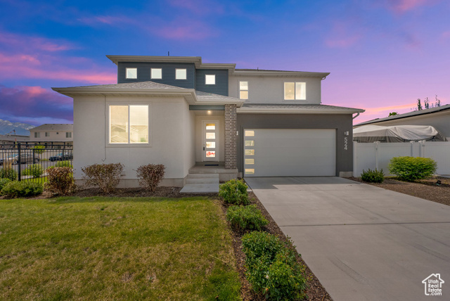 524 E FARMER ALUMNI DR, South Salt Lake UT 84106