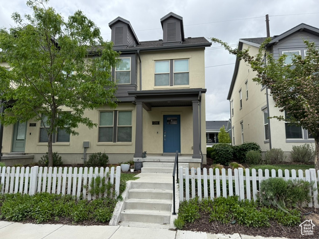 6396 W SUGARCANE DR #345, South Jordan UT 84009