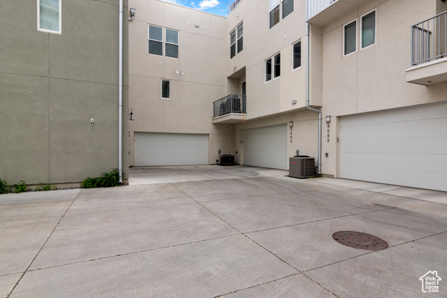Photo 22 for MLS #2086387 at 4584 W Daybreak Rim Way