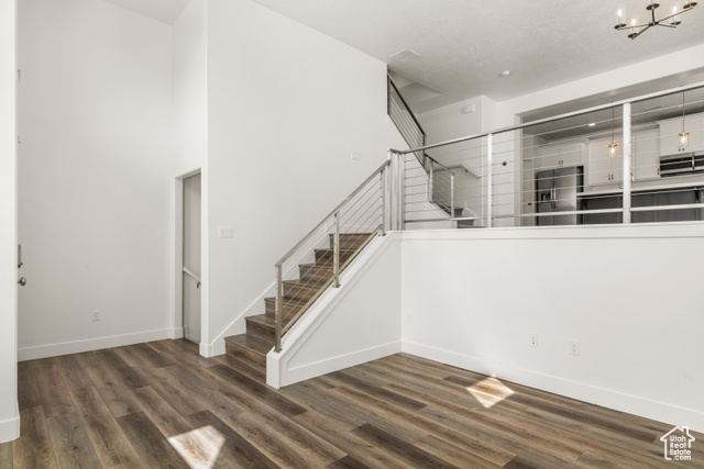 Photo 3 for MLS #2086387 at 4584 W Daybreak Rim Way