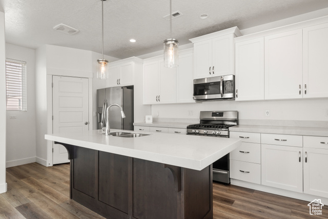 Photo 9 for MLS #2086387 at 4584 W Daybreak Rim Way