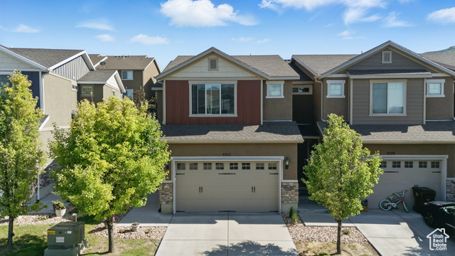 5213 W COURTLY LN, Herriman UT 84096