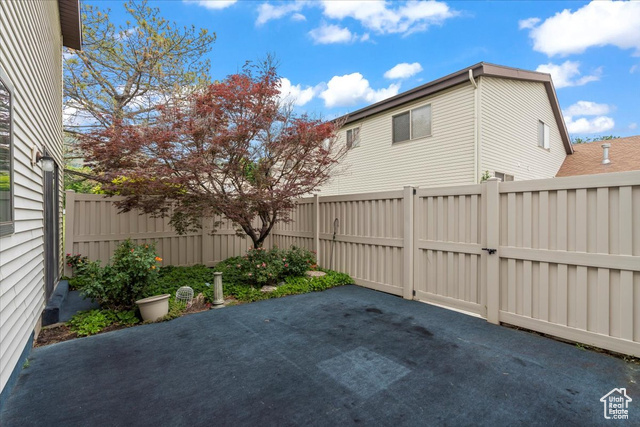 Photo 24 for MLS #2086391 at 1154 N 700 West