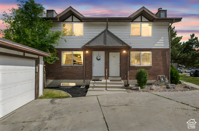 8316 S CARMEN CT, Sandy UT 84070