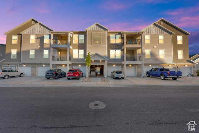 1761 W TERRA LN #301, Saratoga Springs UT 84045