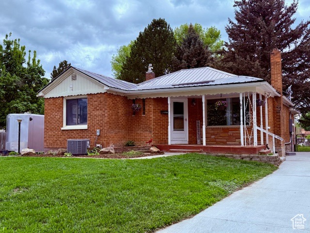 64 S 300 E, Preston ID 83263