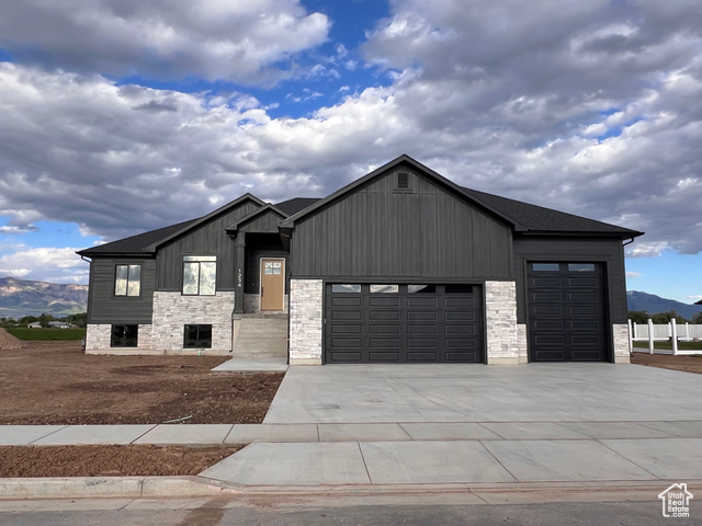 1234 N 4925 W, Plain City UT 84404
