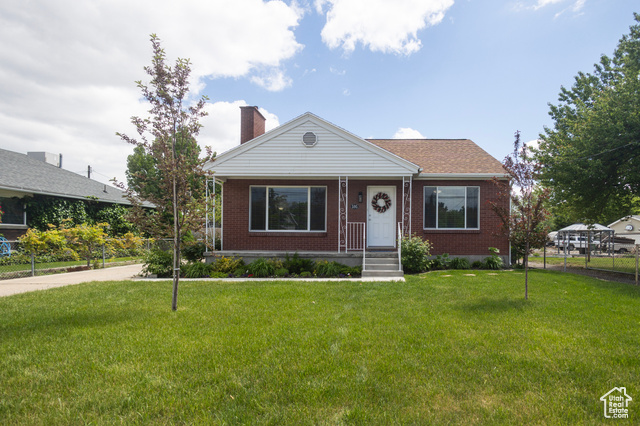 595 W WINCHESTER ST, Murray UT 84123