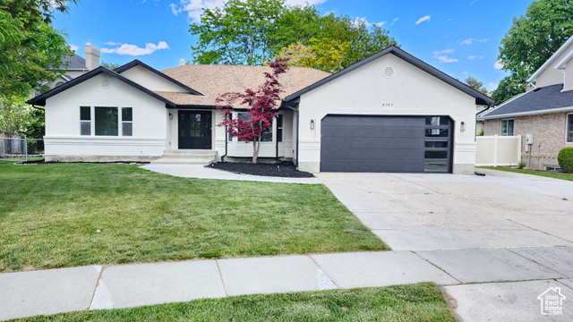 5757 S SURREYRUN RD, Murray UT 84107