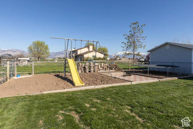 Photo 8 for MLS #2086414 at 4552 W 1350 South