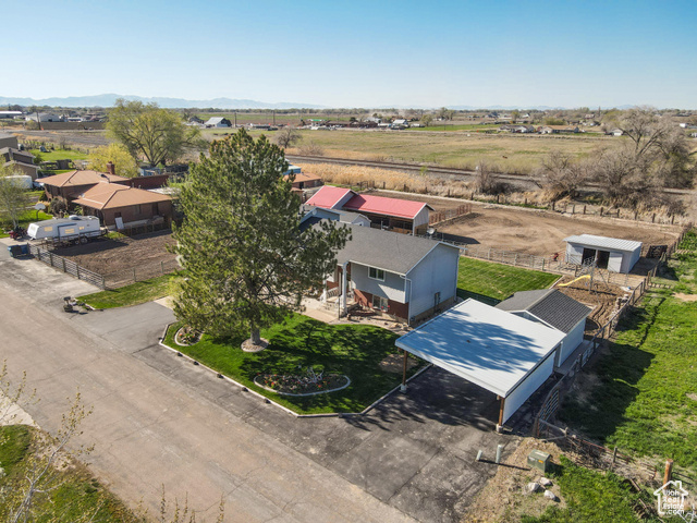Photo 18 for MLS #2086414 at 4552 W 1350 South