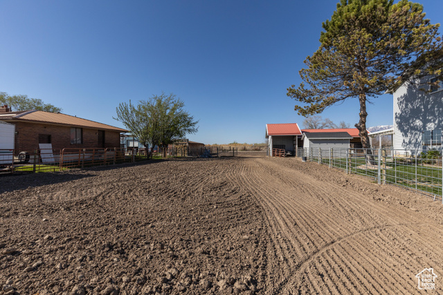 Photo 17 for MLS #2086414 at 4552 W 1350 South