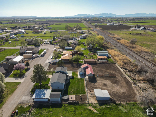 Photo 23 for MLS #2086414 at 4552 W 1350 South