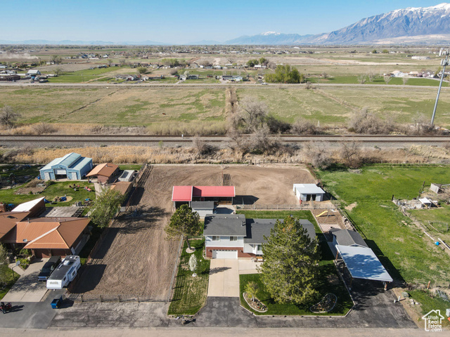 Photo 19 for MLS #2086414 at 4552 W 1350 South
