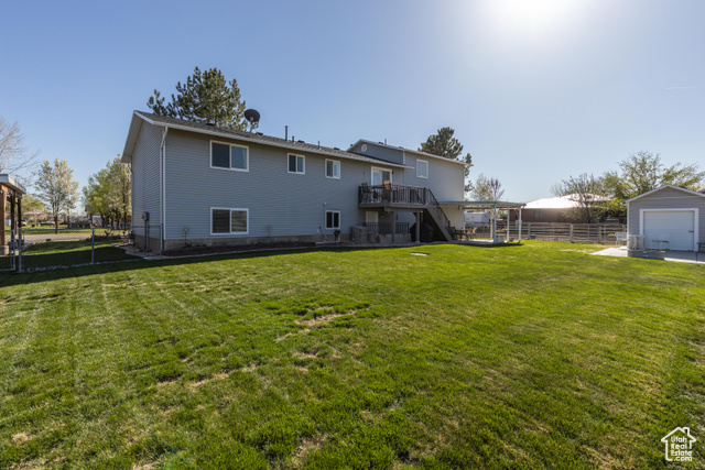 Photo 6 for MLS #2086414 at 4552 W 1350 South