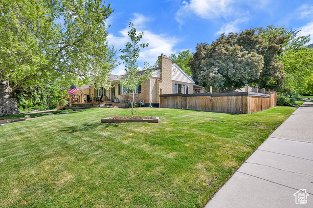 2890 WHEELOCK AVE, Ogden UT 84403
