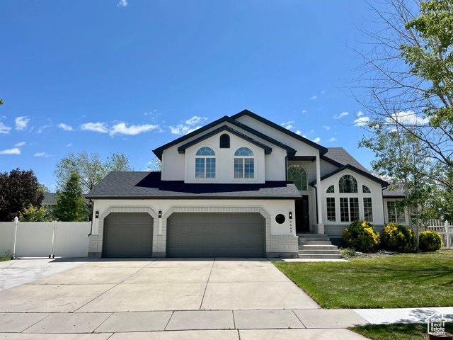 9643 S CHANNING DR, South Jordan UT 84095
