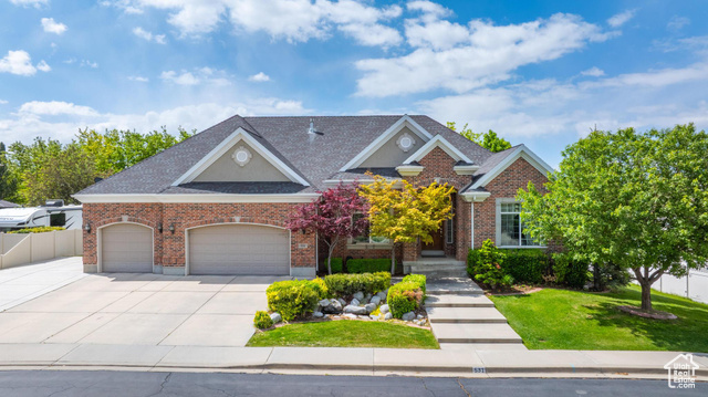 531 W GLENDON WAY, Pleasant Grove UT 84062