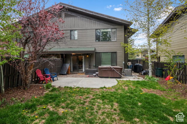 Photo 15 for MLS #2086421 at 2693 Cottage Loop